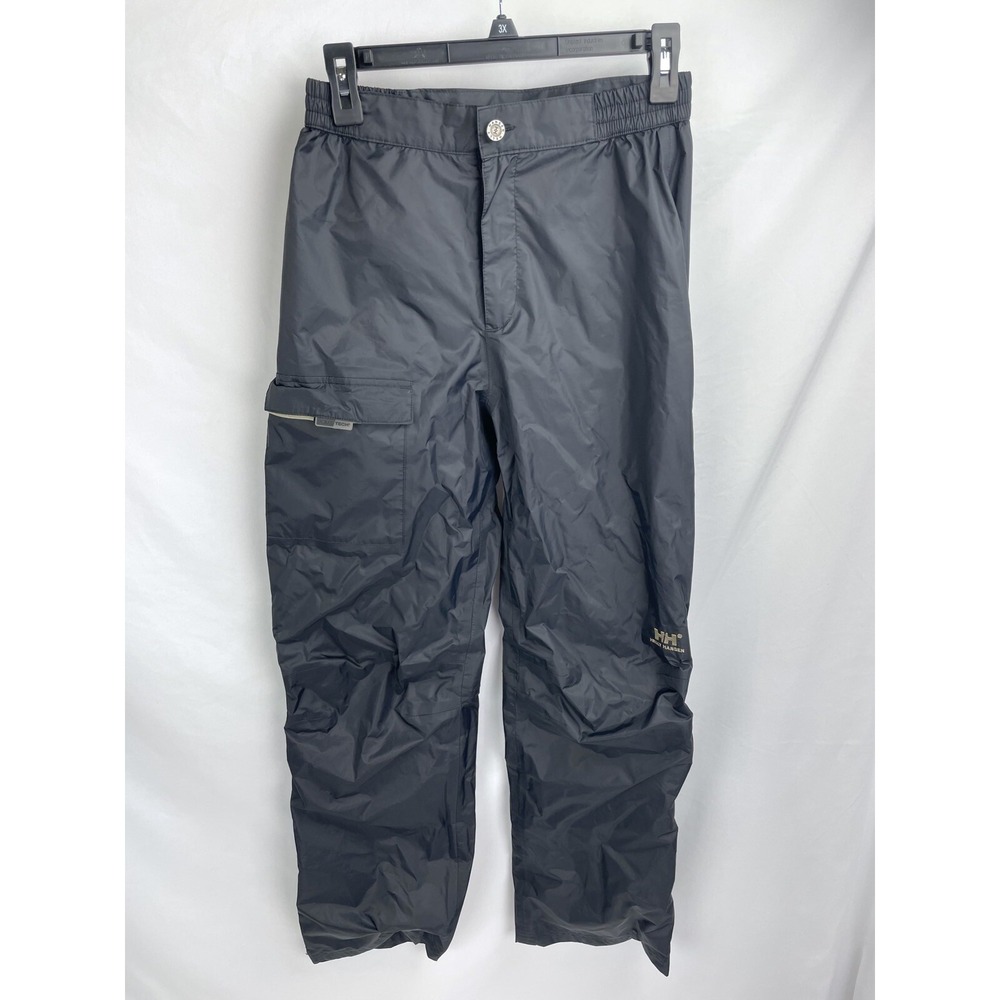 Helly Hansen Tech 3.0 Pants SMALL Waterproof Pack… - image 1